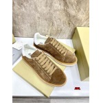 2024年8月30日秋冬原版復刻新品入荷Brunello Cucinelli スニーカー jinl工場35-46