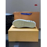 2024年8月30日秋冬原版復刻新品入荷ルイヴィトン スニーカー jinl工場