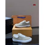 2024年8月30日秋冬原版復刻新品入荷ルイヴィトン スニーカー jinl工場