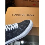 2024年8月30日秋冬原版復刻新品入荷ルイヴィトン スニーカー jinl工場