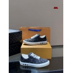 2024年8月30日秋冬原版復刻新品入荷ルイヴィトン スニーカー jinl工場