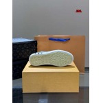 2024年8月30日秋冬原版復刻新品入荷ルイヴィトン スニーカー jinl工場