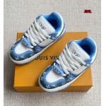 2024年8月30日秋冬原版復刻新品入荷ルイヴィトン スニーカー jinl工場38-46