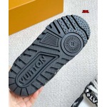 2024年8月30日秋冬原版復刻新品入荷ルイヴィトン スニーカー jinl工場38-46