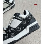 2024年8月30日秋冬原版復刻新品入荷ルイヴィトン スニーカー jinl工場38-46