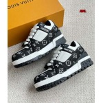 2024年8月30日秋冬原版復刻新品入荷ルイヴィトン スニーカー jinl工場38-46