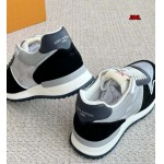 2024年8月30日秋冬原版復刻新品入荷ルイヴィトン スニーカー jinl工場39-44