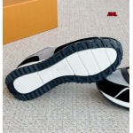 2024年8月30日秋冬原版復刻新品入荷ルイヴィトン スニーカー jinl工場39-44