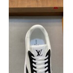 2024年8月30日秋冬原版復刻新品入荷ルイヴィトン スニーカー jinl工場