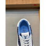 2024年8月30日秋冬原版復刻新品入荷ルイヴィトン スニーカー jinl工場