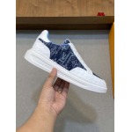 2024年8月30日秋冬原版復刻新品入荷ルイヴィトン スニーカー jinl工場