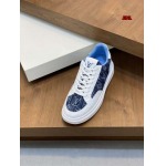 2024年8月30日秋冬原版復刻新品入荷ルイヴィトン スニーカー jinl工場