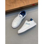 2024年8月30日秋冬原版復刻新品入荷ルイヴィトン スニーカー jinl工場