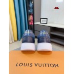 2024年8月30日秋冬新品入荷ルイヴィトン スニーカー jinl工場38-44