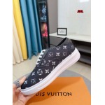 2024年8月30日秋冬新品入荷ルイヴィトン スニーカー jinl工場38-44