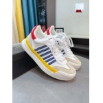 2024年8月30日秋冬新品入荷DSQUARED2 スニーカー jinl工場38-46