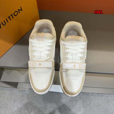 2024年8月30日秋冬原版復刻新品入荷ルイヴィトン スニー...