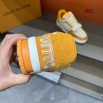 2024年8月30日秋冬原版復刻新品入荷ルイヴィトン スニーカー jinl工場