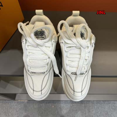 2024年8月30日秋冬原版復刻新品入荷ルイヴィトン スニー...