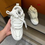 2024年8月30日秋冬原版復刻新品入荷ルイヴィトン スニーカー jinl工場