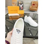 2024年8月30日秋冬原版復刻新品入荷ルイヴィトン スニーカー jinl工場