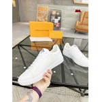 2024年8月30日秋冬原版復刻新品入荷ルイヴィトン スニーカー jinl工場