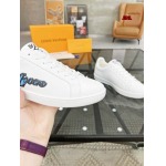 2024年8月30日秋冬原版復刻新品入荷ルイヴィトン スニーカー jinl工場