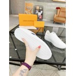 2024年8月30日秋冬原版復刻新品入荷ルイヴィトン スニーカー jinl工場