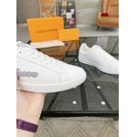 2024年8月30日秋冬原版復刻新品入荷ルイヴィトン スニーカー jinl工場