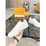 2024年8月30日秋冬原版復刻新品入荷ルイヴィトン スニーカー jinl工場