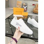 2024年8月30日秋冬原版復刻新品入荷ルイヴィトン スニーカー jinl工場