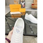 2024年8月30日秋冬原版復刻新品入荷ルイヴィトン スニーカー jinl工場