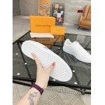 2024年8月30日秋冬原版復刻新品入荷ルイヴィトン スニーカー jinl工場