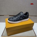 2024年8月30日秋冬新品入荷ルイヴィトン スニーカー jinl工場38-44