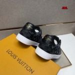 2024年8月30日秋冬新品入荷ルイヴィトン スニーカー jinl工場38-44
