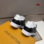 2024年8月30日秋冬新品入荷ルイヴィトン スニーカー jinl工場38-44