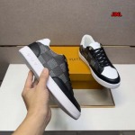2024年8月30日秋冬新品入荷ルイヴィトン スニーカー jinl工場38-44