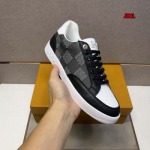 2024年8月30日秋冬新品入荷ルイヴィトン スニーカー jinl工場38-44