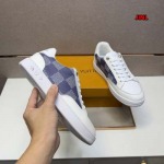 2024年8月30日秋冬新品入荷ルイヴィトン スニーカー jinl工場38-44