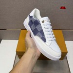 2024年8月30日秋冬新品入荷ルイヴィトン スニーカー jinl工場38-44