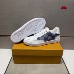 2024年8月30日秋冬新品入荷ルイヴィトン スニーカー jinl工場38-44