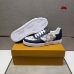 2024年8月30日秋冬新品入荷ルイヴィトン スニーカー jinl工場38-44