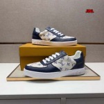 2024年8月30日秋冬新品入荷ルイヴィトン スニーカー jinl工場38-44
