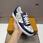 2024年8月30日秋冬新品入荷ルイヴィトン スニーカー jinl工場38-44