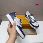 2024年8月30日秋冬新品入荷ルイヴィトン スニーカー jinl工場38-44