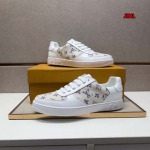 2024年8月30日秋冬新品入荷ルイヴィトン スニーカー jinl工場38-44