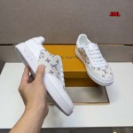 2024年8月30日秋冬新品入荷ルイヴィトン スニーカー jinl工場38-44