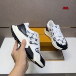 2024年8月30日秋冬新品入荷ルイヴィトン スニーカー jinl工場38-44