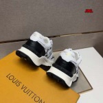 2024年8月30日秋冬新品入荷ルイヴィトン スニーカー jinl工場38-44