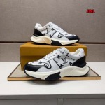 2024年8月30日秋冬新品入荷ルイヴィトン スニーカー jinl工場38-44